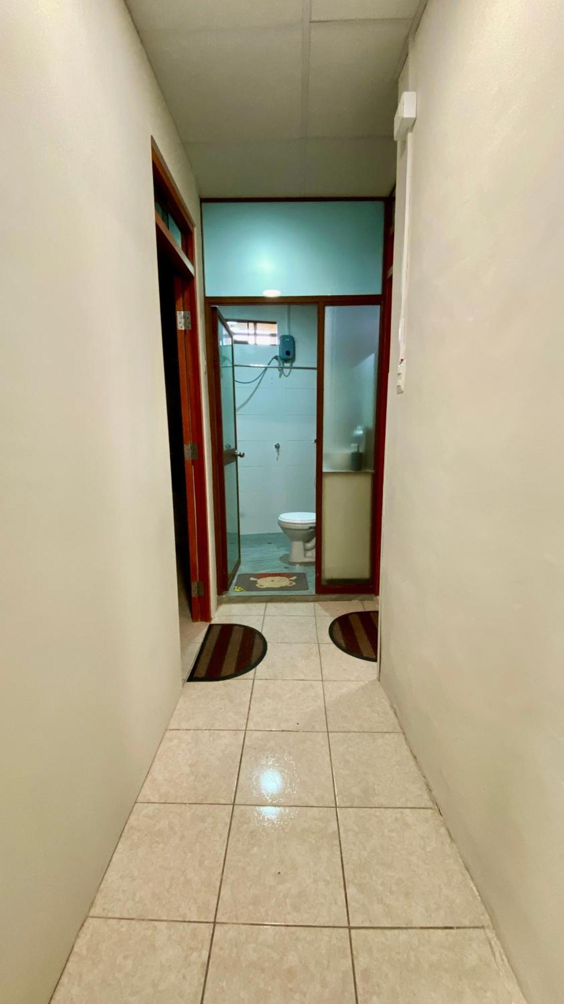 Apartamento Templo De La Luna Pardo *