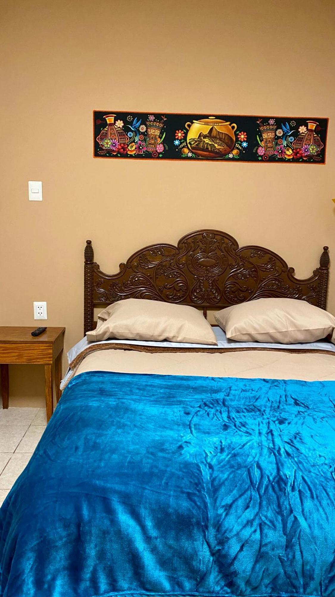 Apartamento Templo De La Luna Pardo